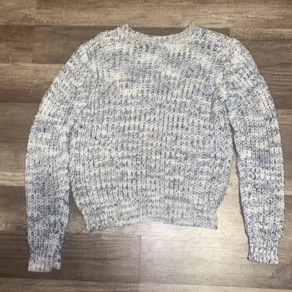 Knitted sweater - Picture 2 of 2